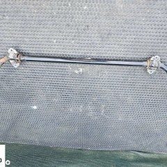 Stabilizator 8K0411309 L K Drażek Stabilizacyjny Reakcyjny Przod Przedni Łaczniki Audi A4 B8 A5 8T