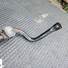 Stabilizator 8K0411309 L K Drażek Stabilizacyjny Reakcyjny Przod Przedni Łaczniki Audi A4 B8 A5 8T