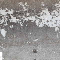 Listwa Progowa Próg Lewa Lewy M Pakiet Srebrna BMW 1 E87 5 drzwi