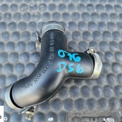 Trojnik 06B103221P 06A103247 Kolanko Rozdzielacz Odma Odpowietrzajacy Przewód Waż Rurka 1.8 T Turbo Audi A4 B6 B7 VW