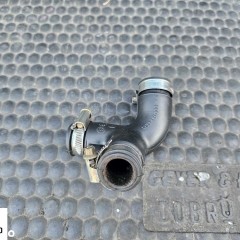 Trojnik 06B103221P 06A103247 Kolanko Rozdzielacz Odma Odpowietrzajacy Przewód Waż Rurka 1.8 T Turbo Audi A4 B6 B7 VW