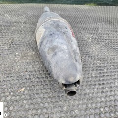 Zbiornik A6014310002 Podcisnienia Akumulator Cisnienia CDI Mercedes Sprinter VW LT 95-06r