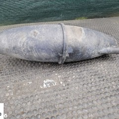 Zbiornik A6014310002 Podcisnienia Akumulator Cisnienia CDI Mercedes Sprinter VW LT 95-06r