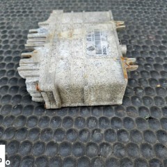 Komputer 6K0906027J 0261204844 Sterownik Silnika Moduł 1.4 Seat Cordoba I 1 Ibiza II 2 98r