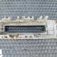 Komputer 6K0906027J 0261204844 Sterownik Silnika Moduł 1.4 Seat Cordoba I 1 Ibiza II 2 98r