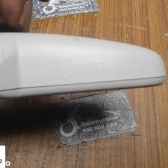 Lusterko 4F0857511E 1YE 4F0857593F Wsteczne Wewnetrzne Fotochrom Audi A4 B7 A6 C6