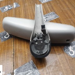 Lusterko 4F0857511E 1YE 4F0857593F Wsteczne Wewnetrzne Fotochrom Audi A4 B7 A6 C6