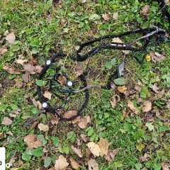 Wiazka Instalacja Wnetrza Europa 1.9 TDI DIESEL Audi A4 B6 Kombi Manual