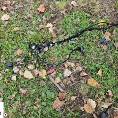 Wiazka Instalacja Wnetrza Europa 1.9 TDI DIESEL Audi A4 B6 Kombi Manual