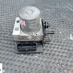 Pompa ABS 8K0614517FK 8K0907379BT 0265236191 ESP Hamulcowa Sterownik Modul Audi A4 B8 A5 8T
