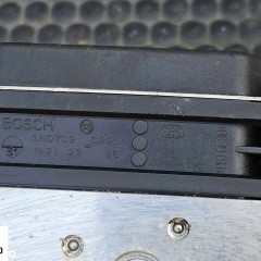 Pompa ABS 8K0614517FK 8K0907379BT 0265236191 ESP Hamulcowa Sterownik Modul Audi A4 B8 A5 8T