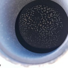 Katalizator 8E0131701GF 8E0131701GH Kat Wydechowy Plecionka Łacznik Tlumik 3.2 FSI Audi A4 B7 A6 A8