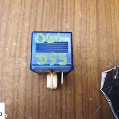 Przekaznik Przekaźnik 219 202 Sterownik Moduł Audi VW Skoda Seat