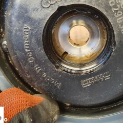 Koło 06C109083D 06C109083L Rozrzadu Wałka Wariator Rozrzad 3.0 ASN V6 AUDI A4 B6 A6 C5 VW