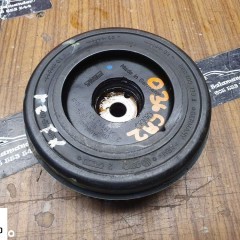 Koło 06C109083D 06C109083L Rozrzadu Wałka Wariator Rozrzad 3.0 ASN V6 AUDI A4 B6 A6 C5 VW