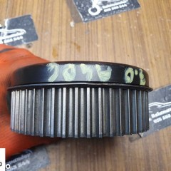 Koło 06C109083D 06C109083L Rozrzadu Wałka Wariator Rozrzad 3.0 ASN V6 AUDI A4 B6 A6 C5 VW