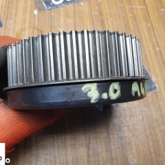 Koło 06C109083D 06C109083L Rozrzadu Wałka Wariator Rozrzad 3.0 ASN V6 AUDI A4 B6 A6 C5 VW