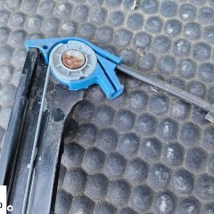 Podnosnik Szyby Przod Tyl Lewy Prawy Mechanizm Podnoszenia Linki Seat Cordoba I 1 Ibiza II 2 VW Polo