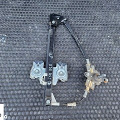 Podnosnik Szyby Przod Tyl Lewy Prawy Mechanizm Podnoszenia Linki Seat Cordoba I 1 Ibiza II 2 VW Polo