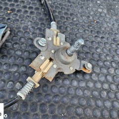 Podnosnik Szyby Przod Tyl Lewy Prawy Mechanizm Podnoszenia Linki Seat Cordoba I 1 Ibiza II 2 VW Polo