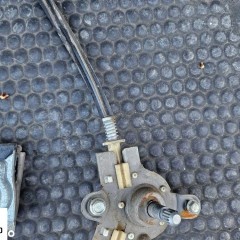 Podnosnik Szyby Przod Tyl Lewy Prawy Mechanizm Podnoszenia Linki Seat Cordoba I 1 Ibiza II 2 VW Polo