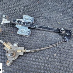 Podnosnik Szyby Przod Tyl Lewy Prawy Mechanizm Podnoszenia Linki Seat Cordoba I 1 Ibiza II 2 VW Polo