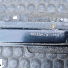 Podnosnik Szyby Przod Tyl Lewy Prawy Mechanizm Podnoszenia Linki Seat Cordoba I 1 Ibiza II 2 VW Polo