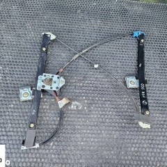 Podnosnik Szyby Przod Tyl Lewy Prawy Mechanizm Podnoszenia Linki Seat Cordoba I 1 Ibiza II 2 VW Polo