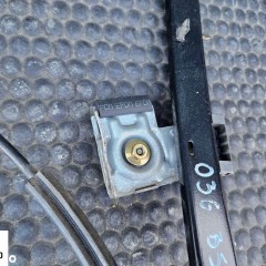 Podnosnik Szyby Przod Tyl Lewy Prawy Mechanizm Podnoszenia Linki Seat Cordoba I 1 Ibiza II 2 VW Polo