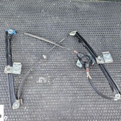 Podnosnik Szyby Przod Tyl Lewy Prawy Mechanizm Podnoszenia Linki Seat Cordoba I 1 Ibiza II 2 VW Polo