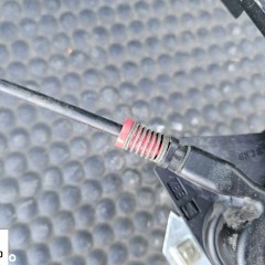 Podnosnik Szyby Przod Tyl Lewy Prawy Mechanizm Podnoszenia Linki Seat Cordoba I 1 Ibiza II 2 VW Polo