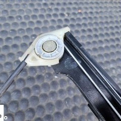 Podnosnik Szyby Przod Tyl Lewy Prawy Mechanizm Podnoszenia Linki Seat Cordoba I 1 Ibiza II 2 VW Polo