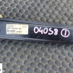 Podnosnik 8K0837461 8K0837462 Szyby Przod Przedni Lewy Prawy Mechanizm Podnoszenia Linki AUDI A4 B8