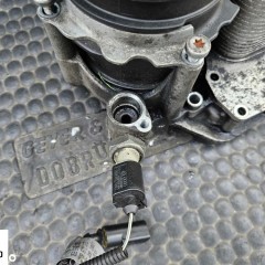 Podstawa 059115379AA 78558686 Obudowa Filtra Oleju Chlodniczka Czujnik Odma 2.7 3.0 TDI AUDI A4 B8 A5 A6 Q5 Q7 VW