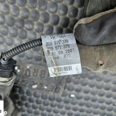 Podstawa 059115379AA 78558686 Obudowa Filtra Oleju Chlodniczka Czujnik Odma 2.7 3.0 TDI AUDI A4 B8 A5 A6 Q5 Q7 VW