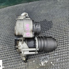 Podstawa 059115379AA 78558686 Obudowa Filtra Oleju Chlodniczka Czujnik Odma 2.7 3.0 TDI AUDI A4 B8 A5 A6 Q5 Q7 VW