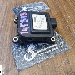 Silniczek Nagrzewnicy Mechanizm Klapy Nawiewu EUROPA AUDI A6 C5