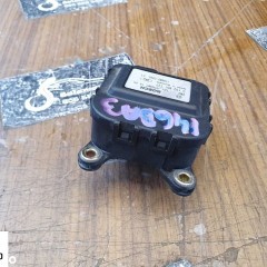 Silniczek Nagrzewnicy Mechanizm Klapy Nawiewu EUROPA AUDI A6 C5