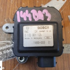 Silniczek Nagrzewnicy Mechanizm Klapy Nawiewu EUROPA AUDI A6 C5