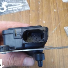 Silniczek Nagrzewnicy Mechanizm Klapy Nawiewu EUROPA AUDI A6 C5