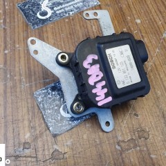 Silniczek Nagrzewnicy Mechanizm Klapy Nawiewu EUROPA AUDI A6 C5