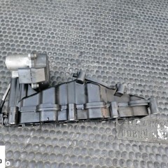 Kolektor Ssacy Klapy Nastawnik Ciegno 2.7 3.0 TDI V6 Audi A4 B8 A5 A6 Q5 VW