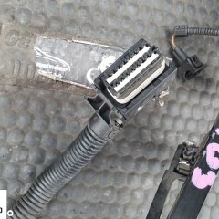 Wiazka Instalacja Silnika Wtrysków Wtyczka 1.8 20V AGN Europa VW Golf IV 4 Audi A3 8L Skoda Octavia Seat Leon 1 I