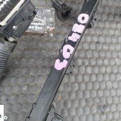 Wiazka Instalacja Silnika Wtrysków Wtyczka 1.8 20V AGN Europa VW Golf IV 4 Audi A3 8L Skoda Octavia Seat Leon 1 I