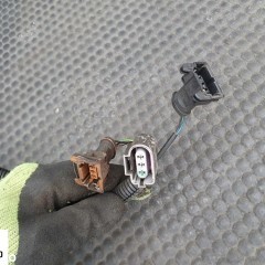 Wiazka Instalacja Silnika Wtrysków Wtyczka 1.8 20V AGN Europa VW Golf IV 4 Audi A3 8L Skoda Octavia Seat Leon 1 I