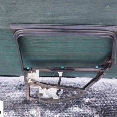 Ramka Podnosnik Szyby Mechanizm Linki Prowadnice Prawy Lewy Tył Tylny AUDI A4 B5 Sedan Kombi