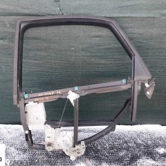 Ramka Podnosnik Szyby Mechanizm Linki Prowadnice Prawy Lewy Tył Tylny AUDI A4 B5 Sedan Kombi