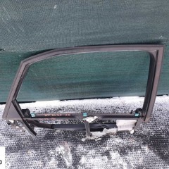 Ramka Podnosnik Szyby Mechanizm Linki Prowadnice Prawy Lewy Tył Tylny AUDI A4 B5 Sedan Kombi