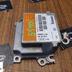 Sensor 8E0959655 Poduszek Moduł Poduszek Sensor Airbag Sterownik Audi A4 B6 8E0959655