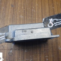 Sensor 8E0959655 Poduszek Moduł Poduszek Sensor Airbag Sterownik Audi A4 B6 8E0959655